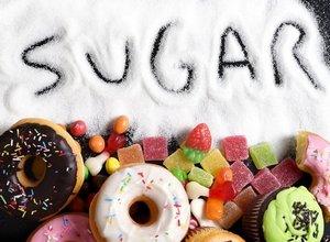 Отказ от сахара - польза и последствия для здоровья организма, как быстро отвыкнуть от употребления