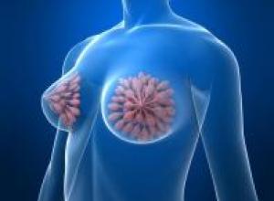 Может ли болеть грудь при мастопатии и как отличить её от рака молочной железы?